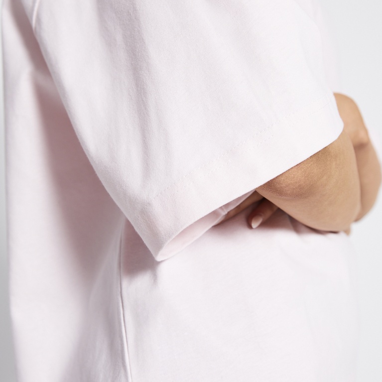 Oversized t-shirt "Boxy Tee"